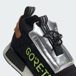 Giay Adidas NMD TS1 Gore Tex 'Core Black' EE5895