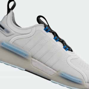 Giay Adidas NMD V3 'Crystal White' GX2086