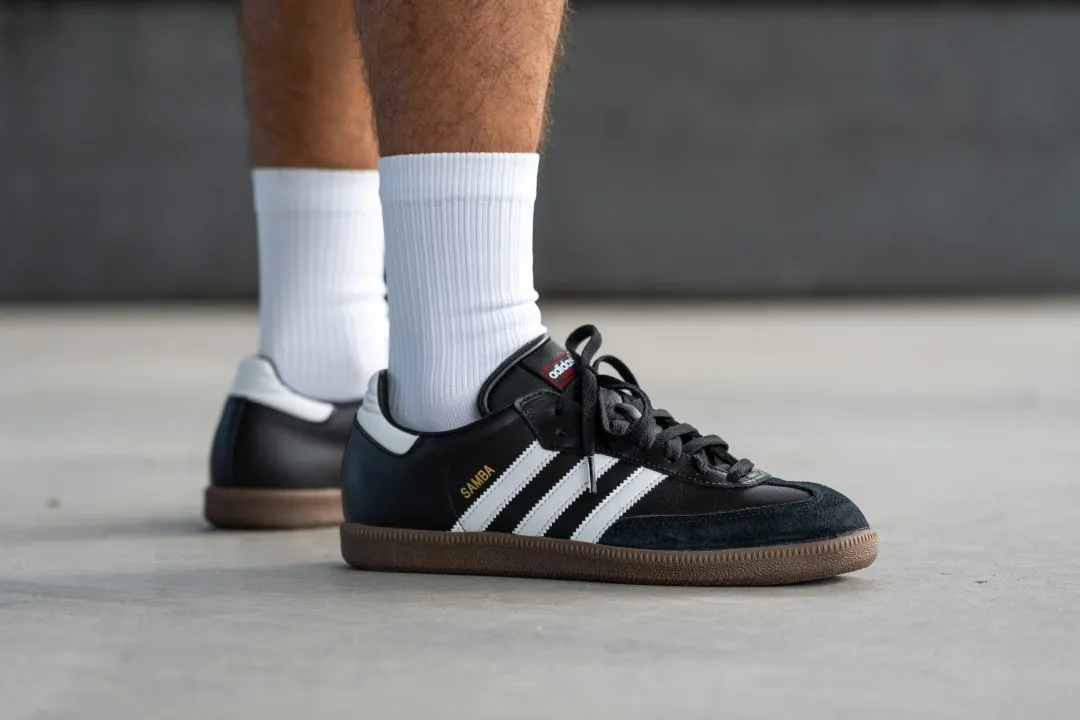 Hinh anh 1: Nhung ly do ban nen so huu ngay mot doi adidas Samba