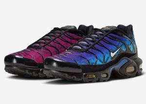 Giay Nike Air Max Plus '25th Anniversary' FV0393-001