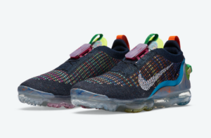 Giay Nike Air VaporMax 2020 Flyknit 'Royal Blue' CJ6740-400