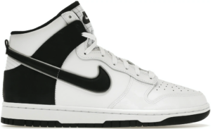 Giày Nike Dunk High Retro SE 'White Black Camo' DD3359-100