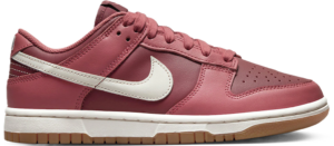 Giày Nike Dunk Low 'Desert Berry' DD1503-603