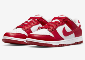 Giay Nike Dunk Low Next Nature 'University Red' DN1431-101