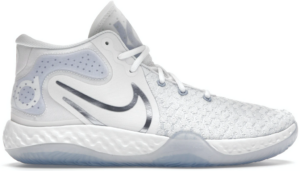 Giay Nike KD Trey 5 VIII 'White Royal Tint' CK2089-100