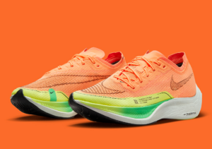 Giay Nike Air ZoomX Vaporfly Next 2 'Peach Cream' CU4123-801