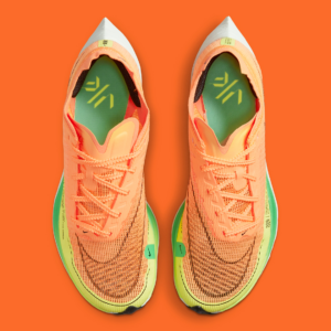 Giay Nike Air ZoomX Vaporfly Next 2 'Peach Cream' CU4123-801