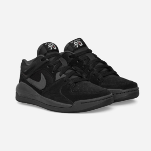 Giay Nike Air Jordan Stadium 90 'Black' DX4397-001