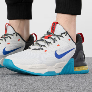 Giay Nike Air Max Alpha Trainer 5 'Sail White' DM0829-100