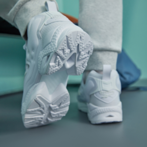 Giay Reebok Instapump Fury 95 'White' GX9432