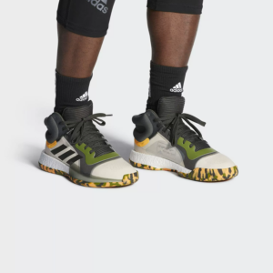 Giay Adidas Marquee Boost 'Camo Sole' EF0489