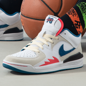 Giay Nike Air Jordan Stadium 90 'White' FV8116-141