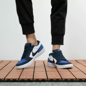 Giay Nike Air Force 58 SB 'Obsidian Royal' DV5477-401