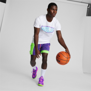 Giay Puma LaMelo Ball MB 03 'Toxic' 378916-01