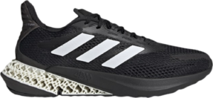 Giày Adidas 4DFWD Pulse 'Black White' Q46450