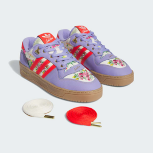 Giay Adidas Rivalry x Unheardof Low 'Grandma's Couch' IG8452