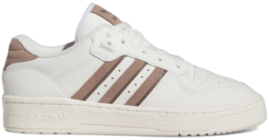 Giay Adidas Rivalry Low 'Beige' IG6310