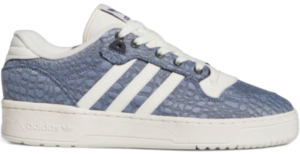 Giay Adidas Rivalry Low 'Crew Blue' IE4871