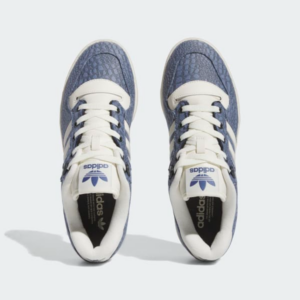 Giay Adidas Rivalry Low 'Crew Blue' IE4871