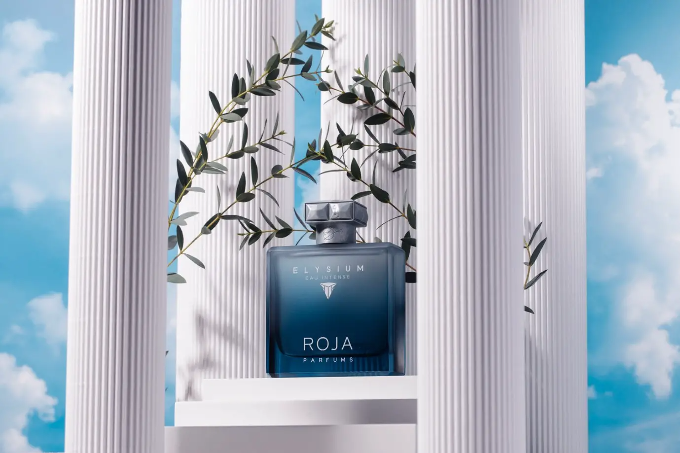 Hinh anh 2: Roja Elysium Eau Intense: Huong Thom Doc Dao Cho Nam Gioi Hien Dai