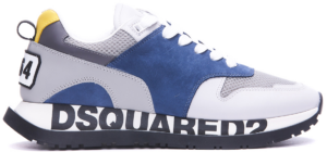 Giay Dsquared Running 'Grey' SNM0213015B0380M599