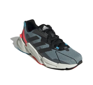 Giay Adidas X9000L4 'Grey' GY6050