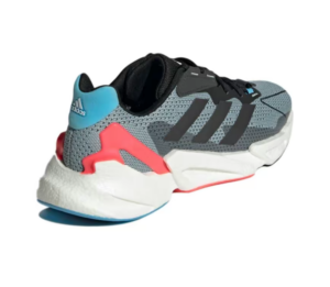 Giay Adidas X9000L4 'Grey' GY6050