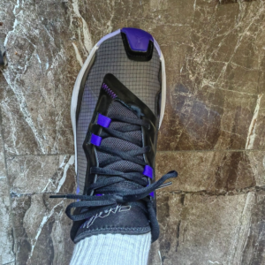 Giay Nike Air Jordan One Take 4 'Black Purple' DO7192-051