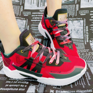 Giay Nike Air Jordan One Take 2 PF 'Bred' CW2458-607