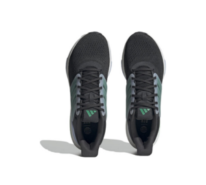 Giay Adidas Ultrabounce 'Carbon Court Green' HP5776