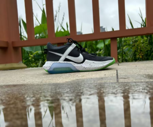 Giay Nike Air Zoom Crossover 'Black Chrome' DC5216-001