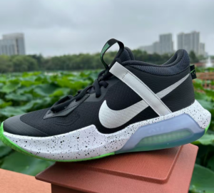 Giay Nike Air Zoom Crossover 'Black Chrome' DC5216-001