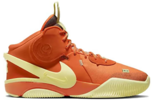 Giày Nike Air Deldon EP ‘Safety Orange’ DV5578-800