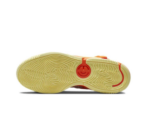 Giay Nike Air Deldon EP ‘Safety Orange’ DV5578-800