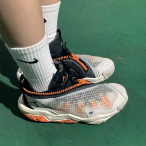 Giay Nike Air Jordan Why Not Zer0.6 'Rattan' DO7191-002