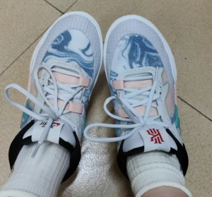 Giay Nike Kyrie 8 'Just Do It' DQ8076-002