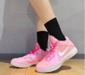 Giay Nike Zoom KD 3 'Aunt Pearl' FJ0982-600