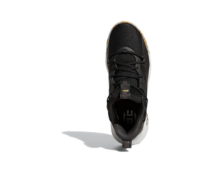 Giay Adidas Harden Stepback 3 'Black Marbled' GY6416