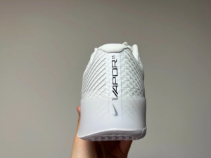 Giay Nike Court Air Zoom Vapor 11 'White Black' DR6966-101