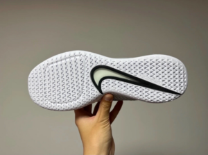 Giay Nike Court Air Zoom Vapor 11 'White Black' DR6966-101