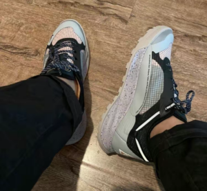 Giay Nike ACG Air Nasu 2 'Grey Fog' DC8296-001