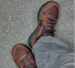 Giay Nike ACG Lowcate 'Cacao Wow' DM8019-200