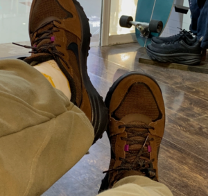 Giay Nike ACG Lowcate 'Cacao Wow' DM8019-200