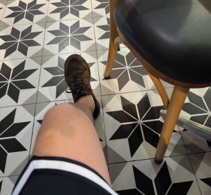 Giay Nike ACG Lowcate 'Cacao Wow' DM8019-200