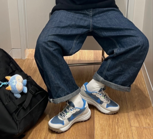 Giay Nike ACG Lowcate 'Light Bone Photo Blue' DM8019-005