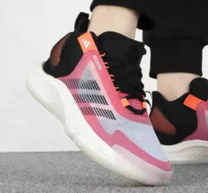 Giay Adidas Adizero Select 'Pink' IG2385