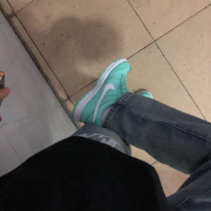 Giay Nike Dunk Low 'Emerald Rise' DH9765-302