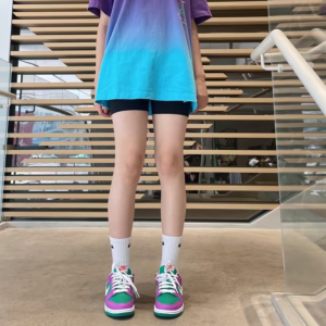 Giay Nike Dunk Low 'Reverse Joker' FD9924-311