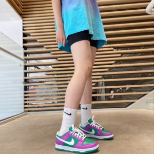 Giay Nike Dunk Low 'Reverse Joker' FD9924-311