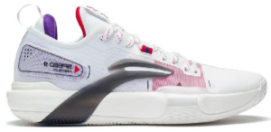 Giay Lining Speed 9 Premium 'White' ABAS071-2